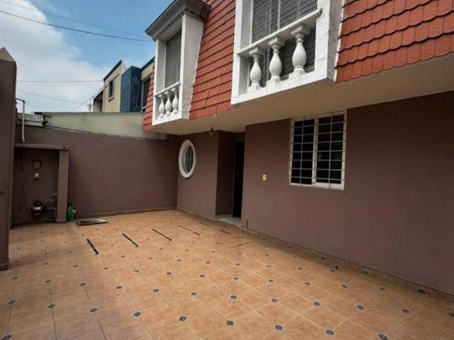 VENTA DE CASA EN TLALNEPANTLA, EDOMEX