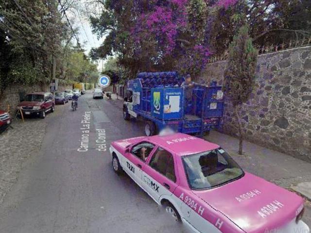 VENTA DE CASA EN TLALPAN, CDMX