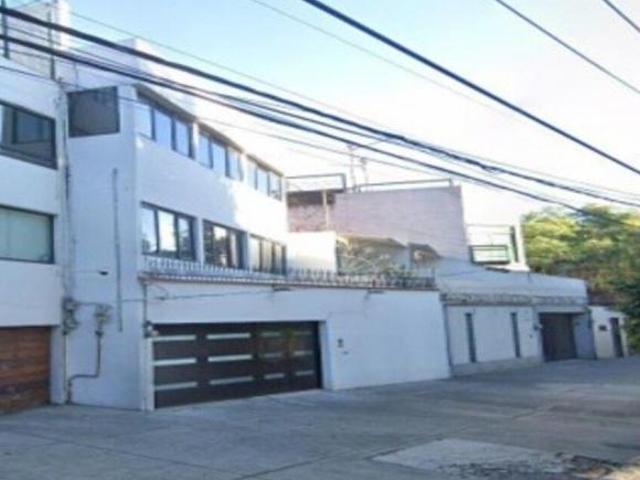 VENTA DE CASA EN TLALPAN CIUDAD DE MEXICO NIÑO JESUS VIADUCTO TLALPAN