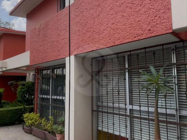 Venta de Casa en Tlalpan cuidad de M?xico