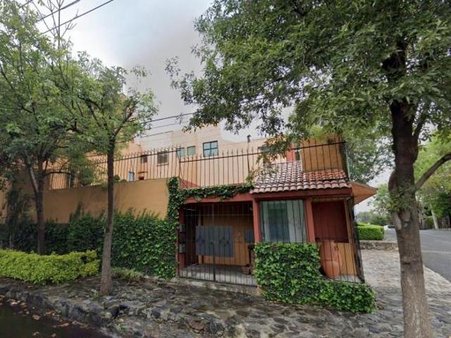 VENTA DE CASA EN TLALPAN, EJIDOS DE PADIERNA, CANCUN325
