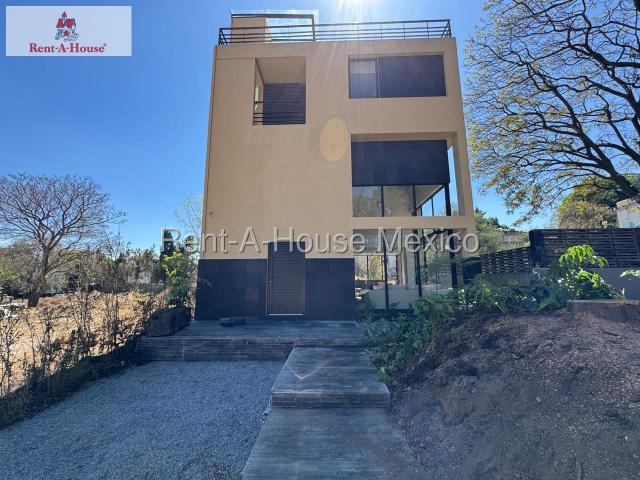Venta de Casa en Tlalpan Fuentes Brotantes EOD 26 2109