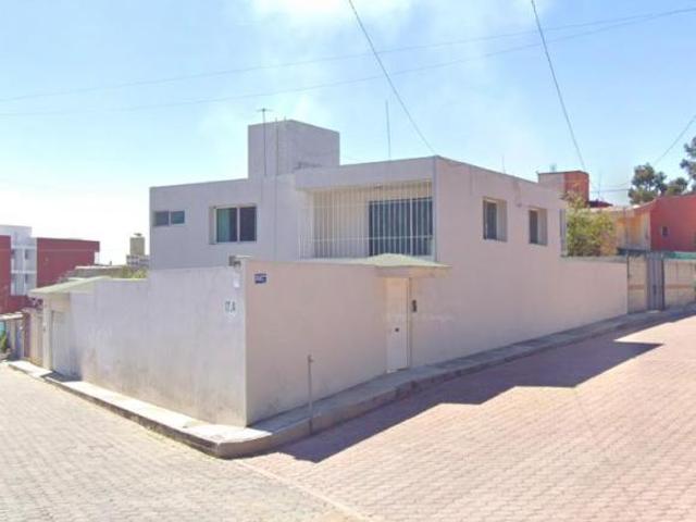 VENTA DE CASA EN TLAXCALA DE XICOHTENCATL SANTA MARIA ACUITLAPILCO TLAXCALA