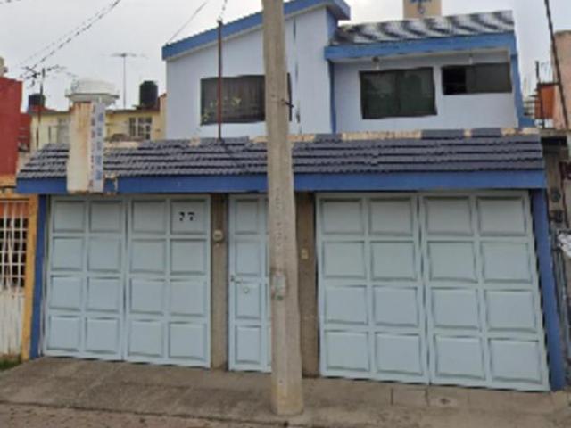VENTA DE CASA EN TLAXCALA LOMA BONITA C ARQUITECTOS