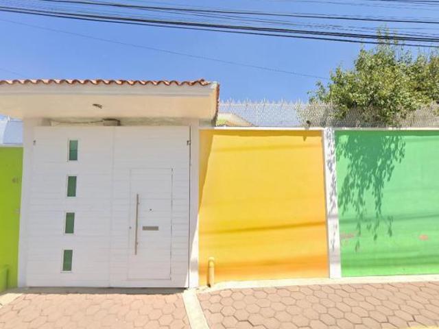 VENTA DE CASA EN TLAXCALA