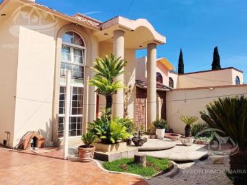 Venta de casa en Tlaxcala
