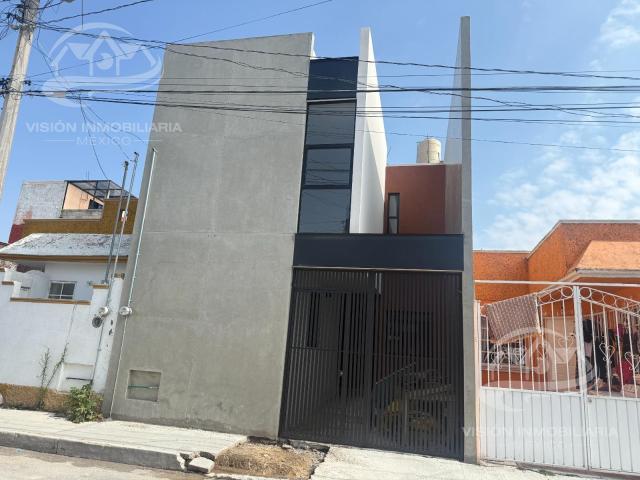 VENTA DE CASA EN TLAXCALA