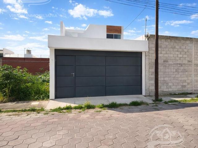 VENTA DE CASA EN TLAXCALA