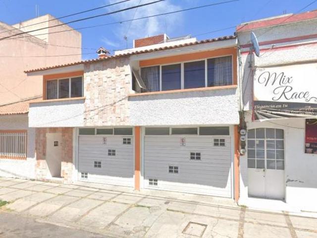 VENTA DE CASA EN TLAXCALA