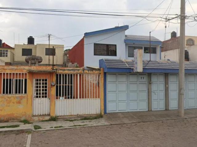 VENTA DE CASA EN TLAXCALA