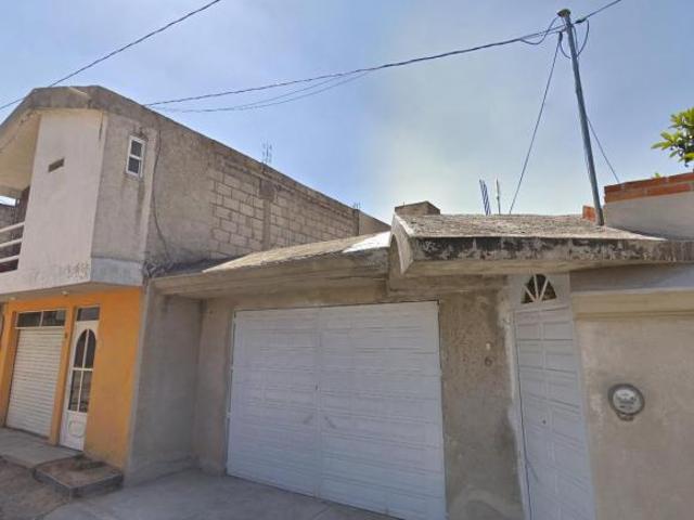 VENTA DE CASA EN TLAXCALA