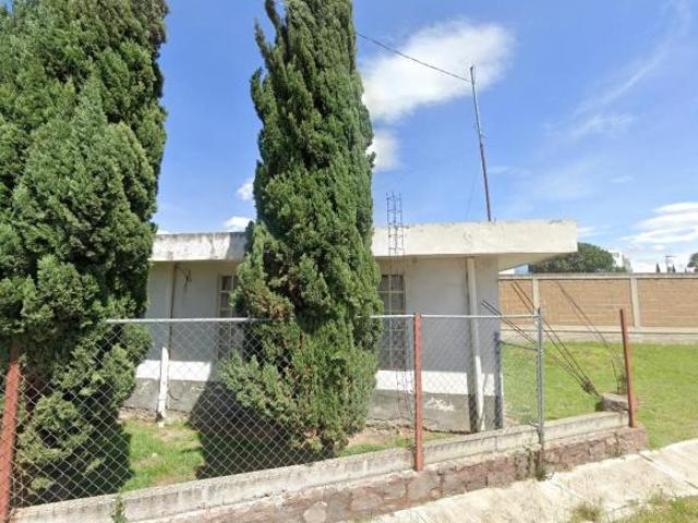 VENTA DE CASA EN TLAXCALA