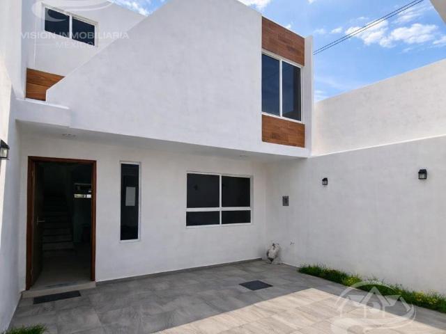 VENTA DE CASA EN TLAXCALA