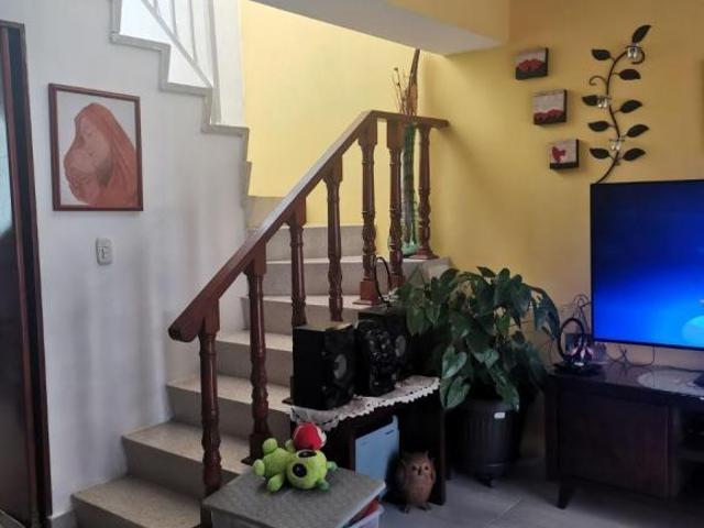 VENTA DE CASA EN TOLUCA