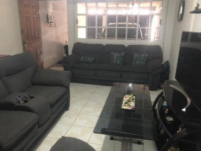 Venta de casa en Toluca, ubicada en la Unidad Habitacional Armando Neyra chavez