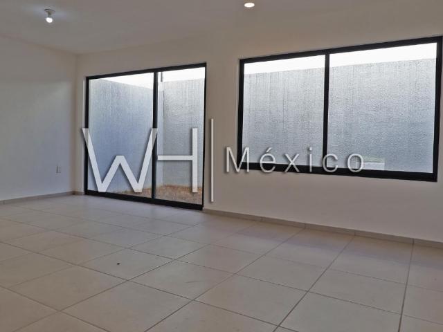 VENTA DE CASA EN TOLUCA, ZONA AEROPUERTO