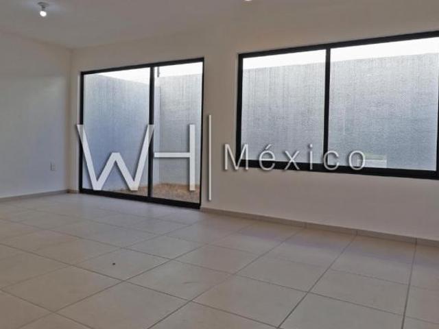 VENTA DE CASA EN TOLUCA, ZONA AEROPUERTO