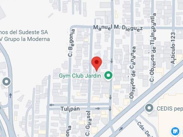 VENTA DE CASA EN TOLUCA DE LERDO GUADLUPE Y CLUB JARDIN EDOMEX
