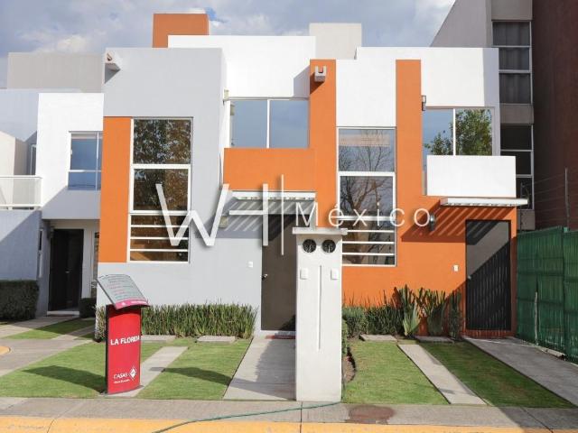 VENTA DE CASA EN TOLUCA, ESTADO DE M?XICO