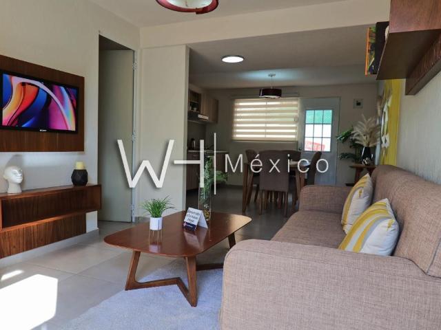VENTA DE CASA EN TOLUCA, ESTADO DE M?XICO