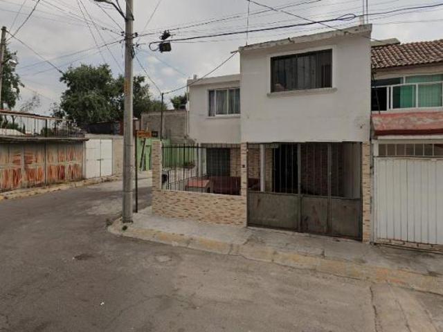 VENTA DE CASA EN TOLUCA ESTADO DE MEXICO