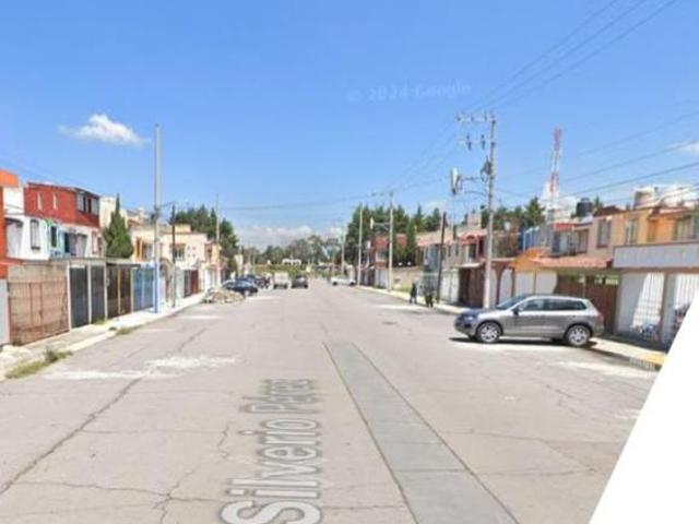 VENTA DE CASA EN TOLUCA, SILVERIO PEREZ 220,COL PASEOS DE SANTIN, EDOMEX