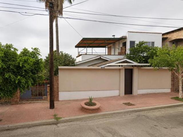 VENTA DE CASA EN TOMAS EL REFUGIO