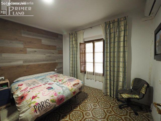 ? ¡Venta de Casa en Tomelloso – Zona Calle Socuéllamos, ahora por solo 160.000€!