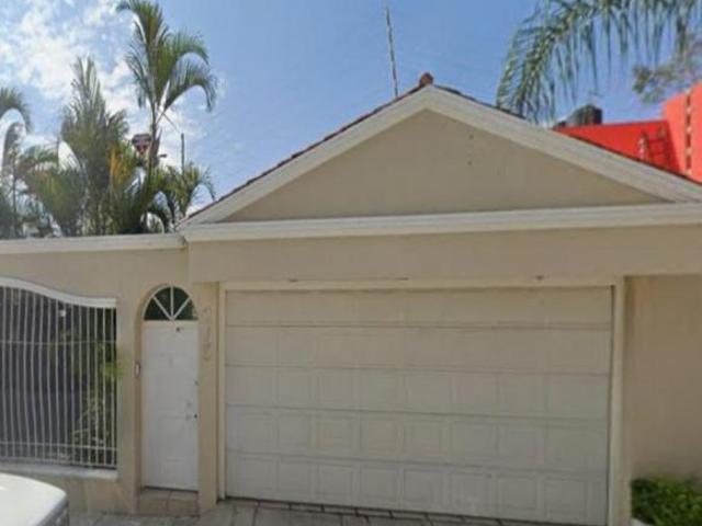 VENTA DE CASA EN JORDAN PUENTE GRANDE JALISCO
