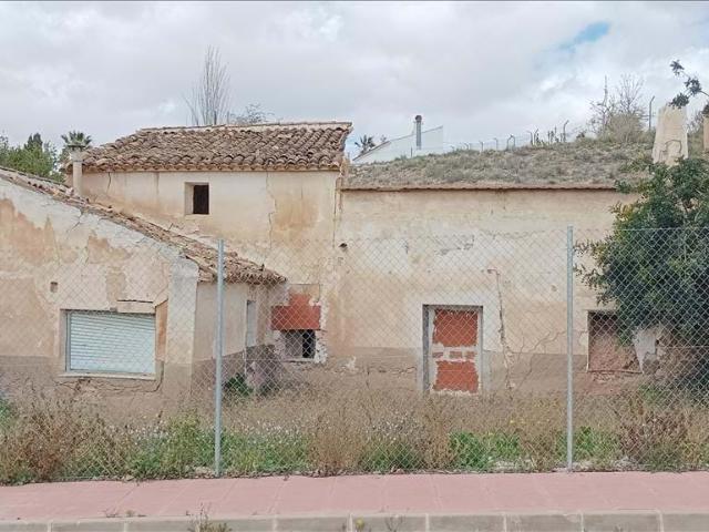 Venta de Casa en Trafalgar Alicante