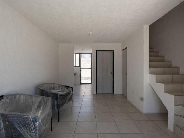 VENTA DE CASA EN TREBOLES