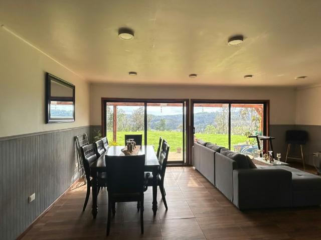 Venta de Casa en Tres Bocas, Futa – Valdivia | 5 Dormitorios por 160000. 00 en Valdivia