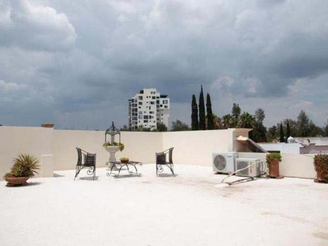 VENTA DE CASA EN TROJES DEL SOL AGUASCALIENTES