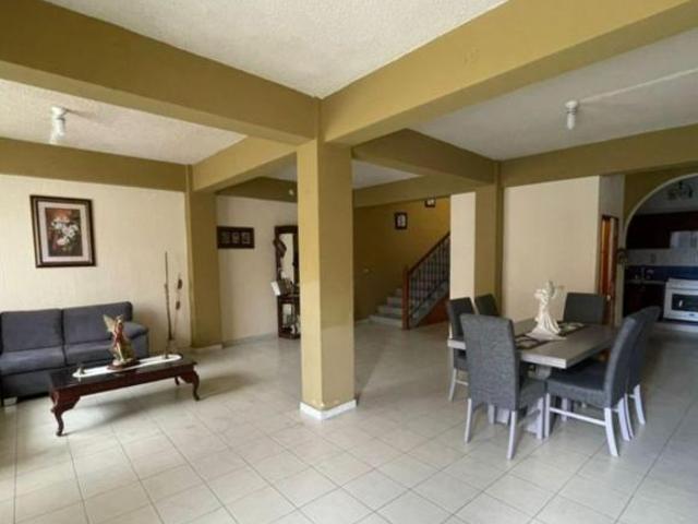 VENTA DE CASA EN U. H. INMRCAFE, MUN XALAPA ERIIQUEZ, VERACRUZ