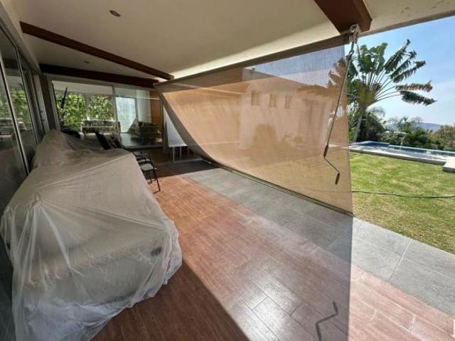 Casa con 1200 m² de terreno y 4 recámaras en venta en Tamoanchan