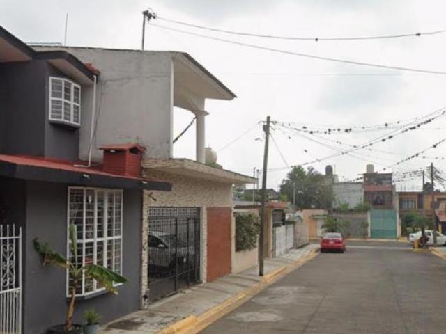 VENTA DE CASA EN UNIDAD JARDÍN EN CÓRDOBA, VERACRUZ