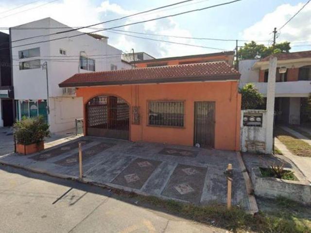 VENTA DE CASA EN UNIDAD NACIONAL TAMAULIPAS
