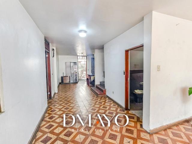VENTA DE CASA EN URB. ZARUMILLA SAN MARTIN DE PORRES