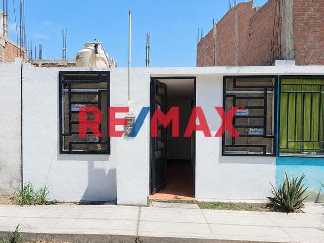 Venta De Casa En Urb. El Sol De La Alameda Real Ii Lambayeque