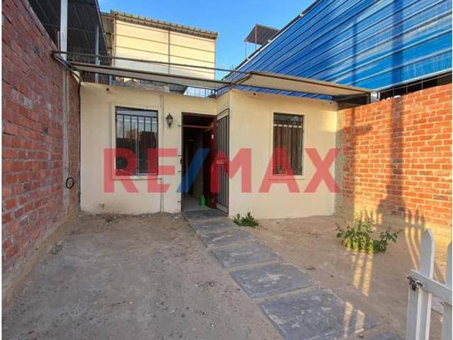 Venta De Casa En Urb La Planicie Etapa I Mz C2 Lote 35