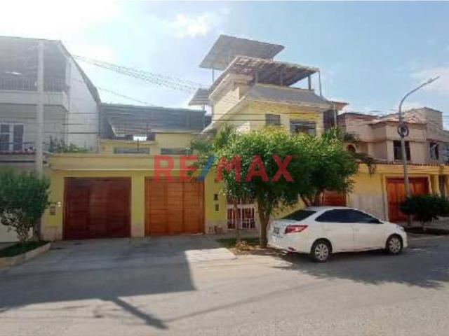 Venta De Casa En Urb Los Cocos Del Chipe