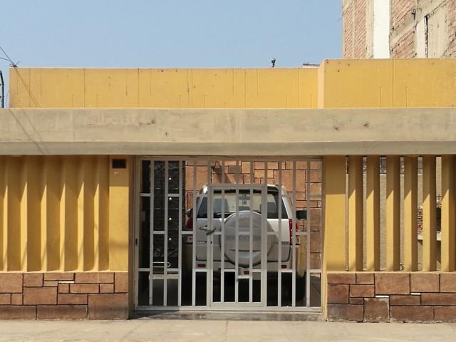 Venta de casa en urb. Sima maranga a dos cuadras del ministerio de la marina