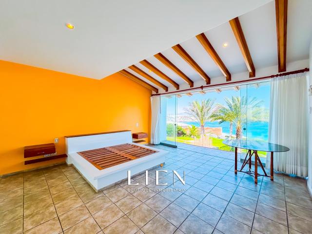 Venta de casa en urbanización Miramar
