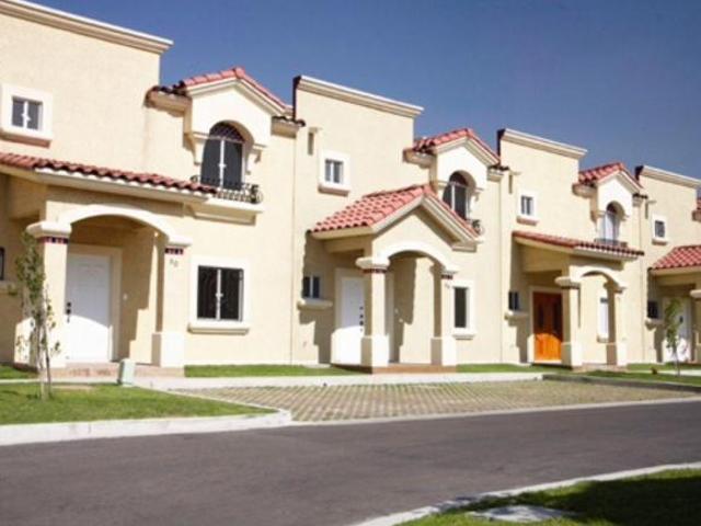 VENTA DE CASA EN URBI HACIENDA BALBOA