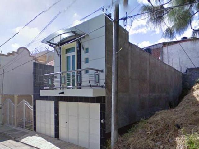 VENTA DE CASA EN URUAPAN, MICHOACAN