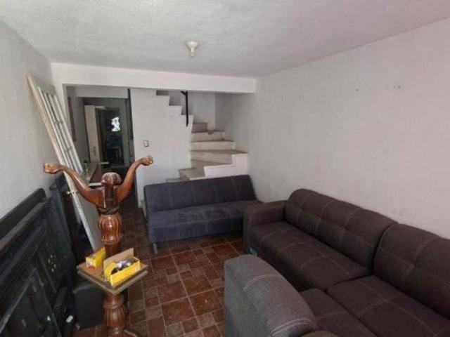 VENTA DE CASA EN VALLE DE AMECA, REAL DEL VALLE, ACOLMAN