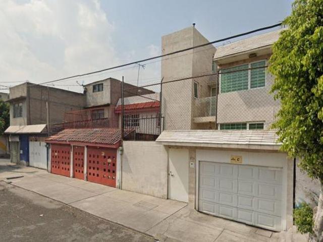 Venta de casa en Valle de Aragón, Ecatepec