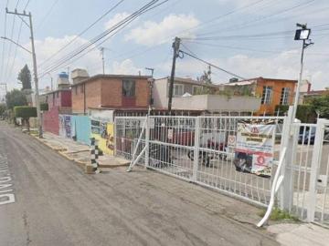 Calle Valle Del Cauca Ecatepec de Morelos, Nuevo Valle de Aragon, Ciudad De Mexico, Mexico