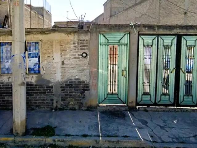 VENTA DE CASA EN VALLE DE CHALCO, MEXICO