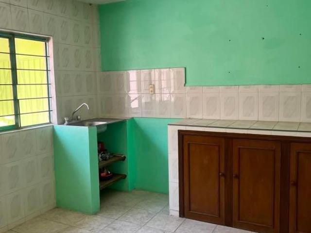 VENTA DE CASA EN VALLE DE CHALCO SOLIDARIDAD